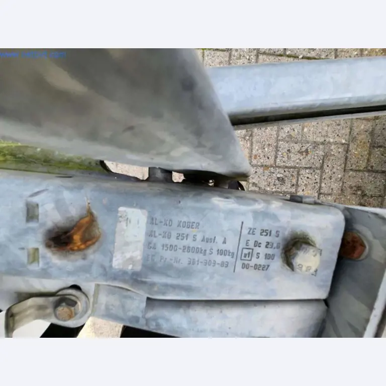 Bouwmachines en -voertuigen-2