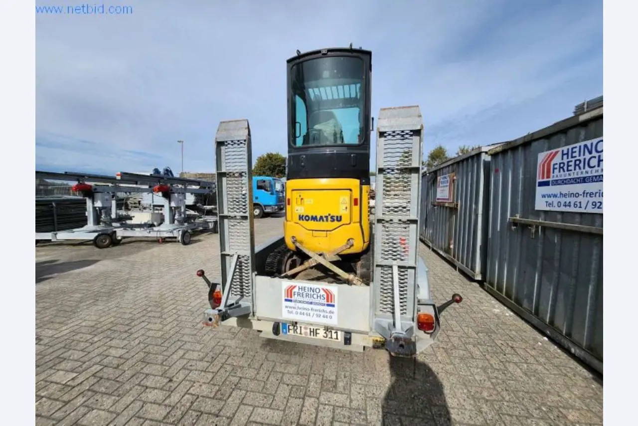 Bouwmachines en -voertuigen-4