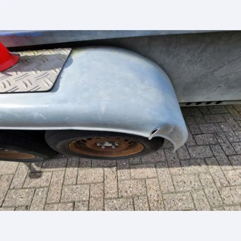 Bouwmachines en -voertuigen-7