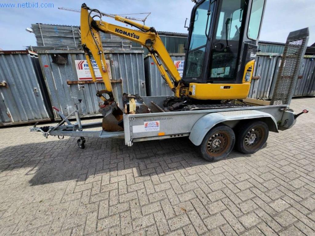 Stavební stroje a vozidla-8