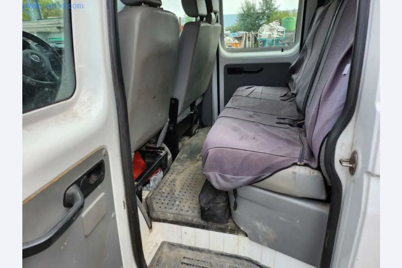 Bouwmachines en -voertuigen-10