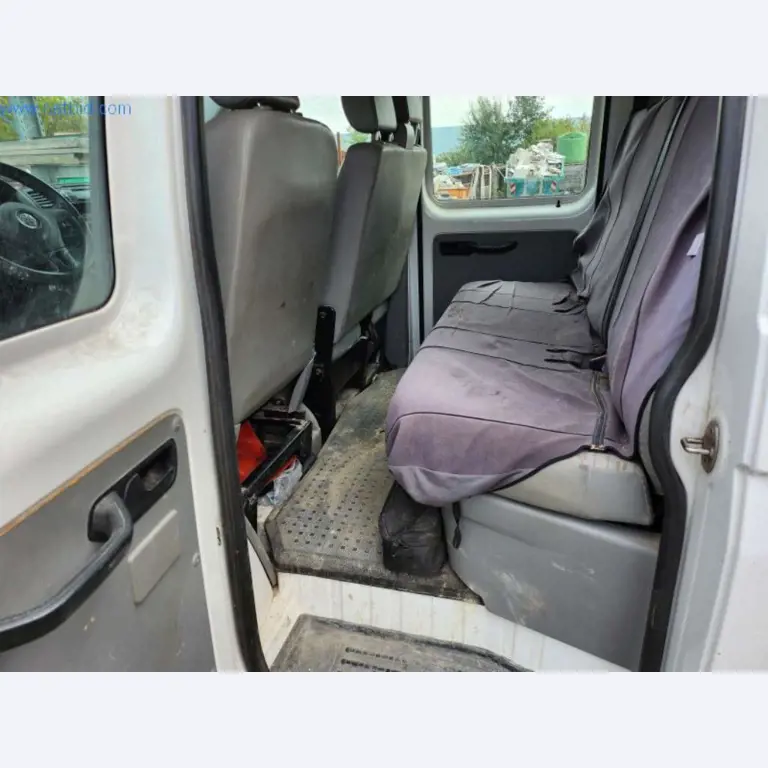 Bouwmachines en -voertuigen-10