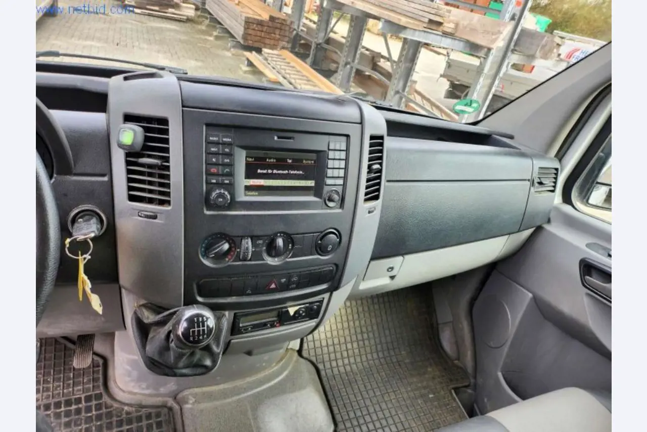 Bouwmachines en -voertuigen-9