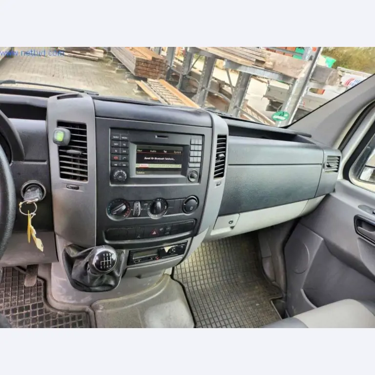 Bouwmachines en -voertuigen-9