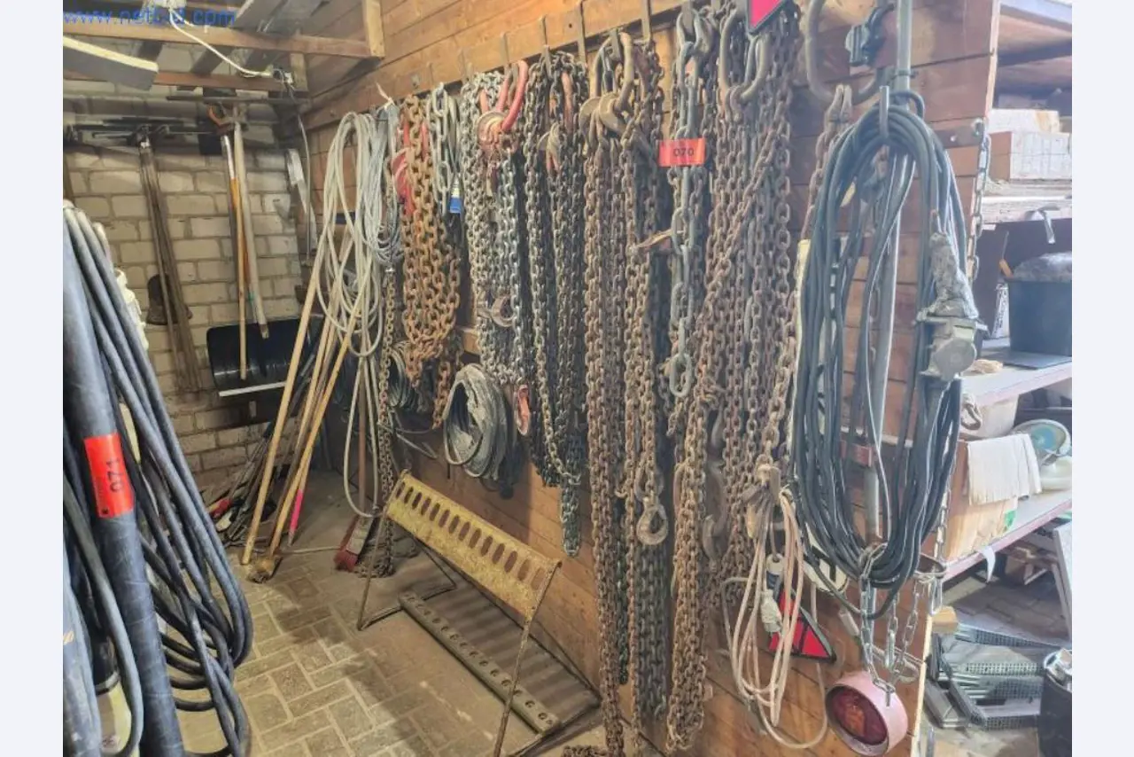 Bouwmachines en -voertuigen-1