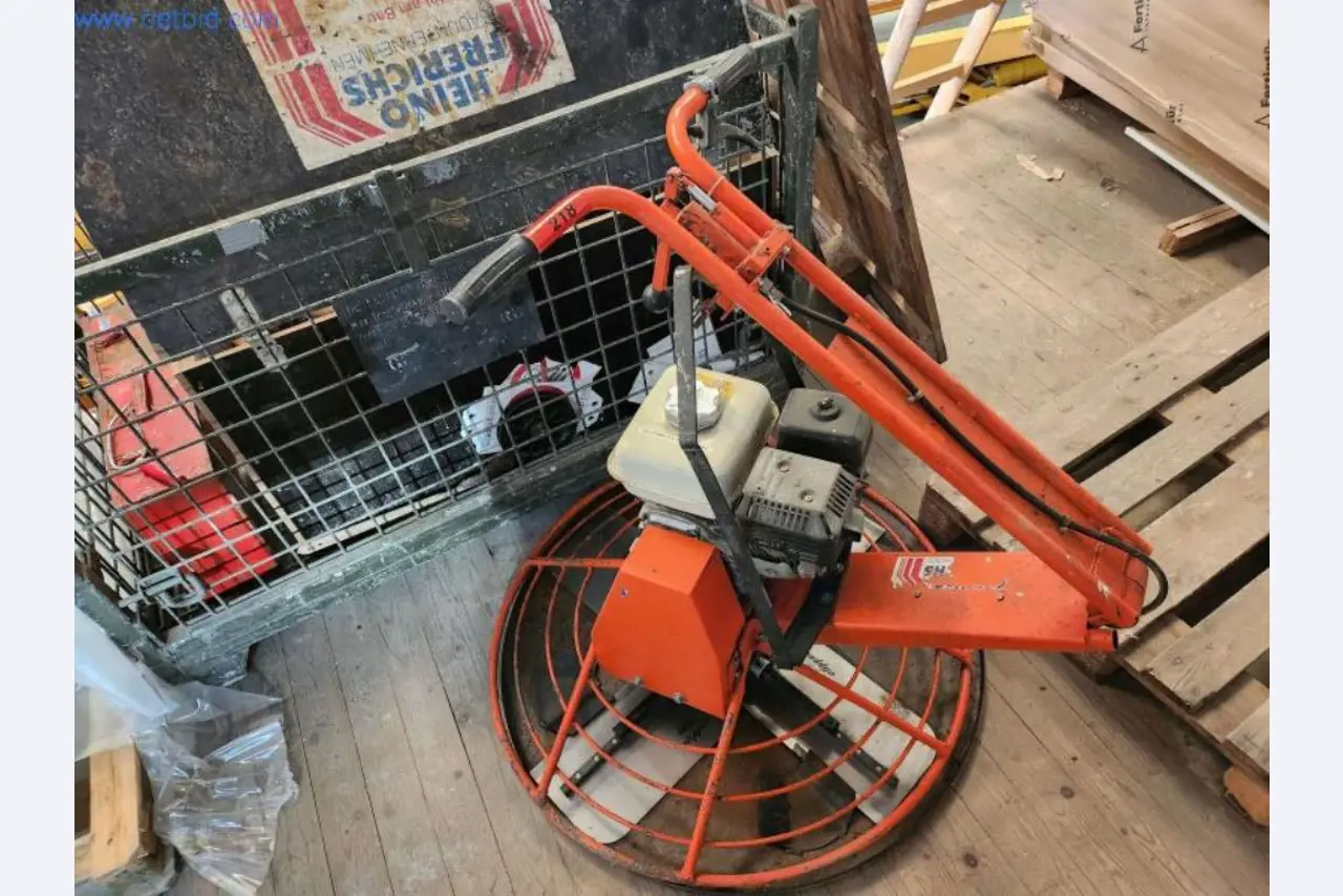 Bouwmachines en -voertuigen-1