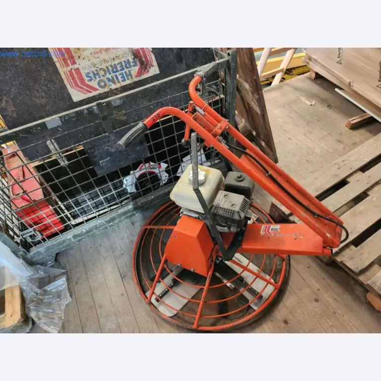 Bouwmachines en -voertuigen-1