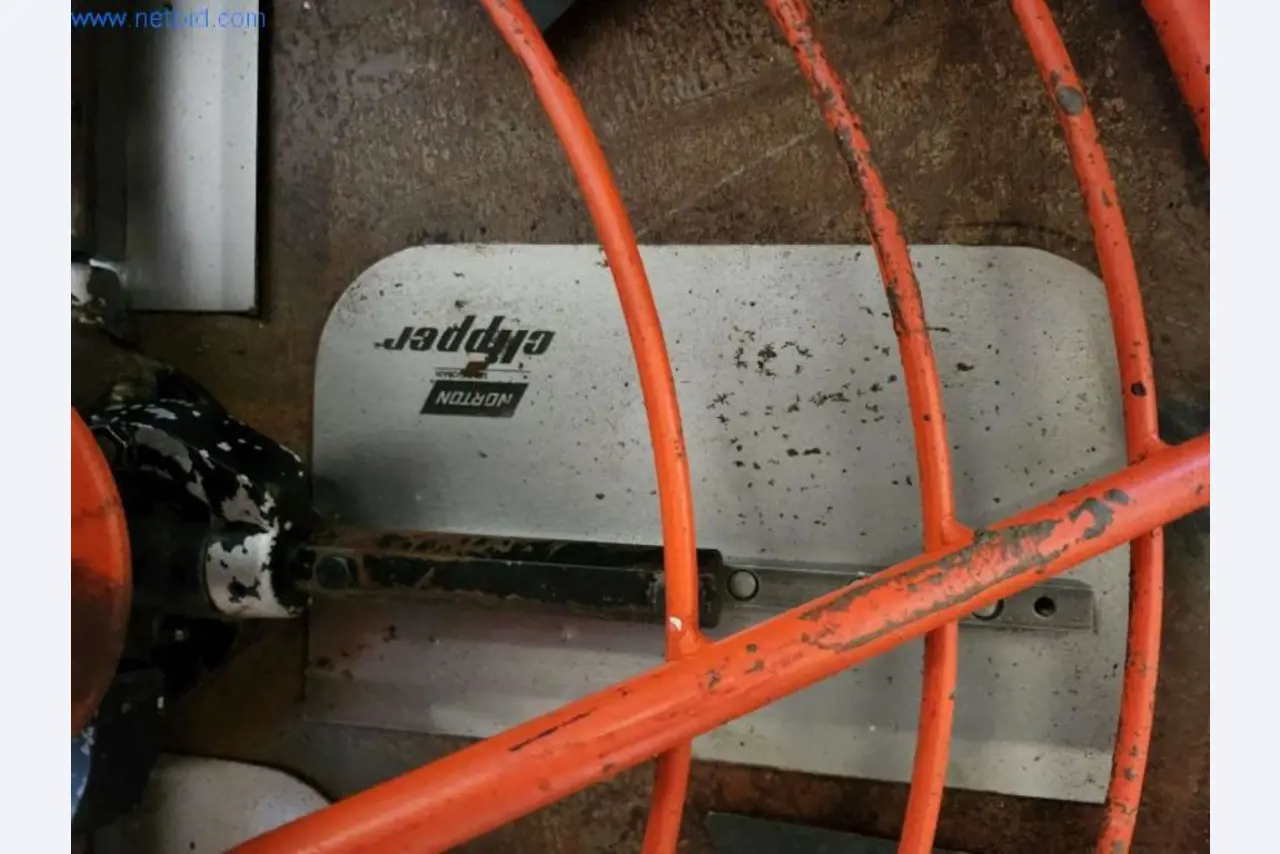 Bouwmachines en -voertuigen-2