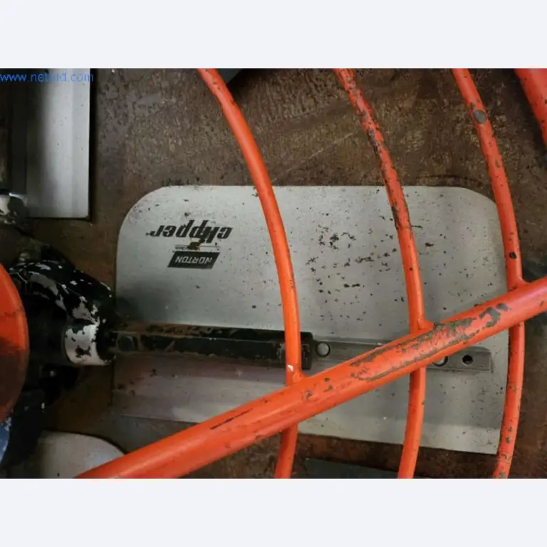 Bouwmachines en -voertuigen-2