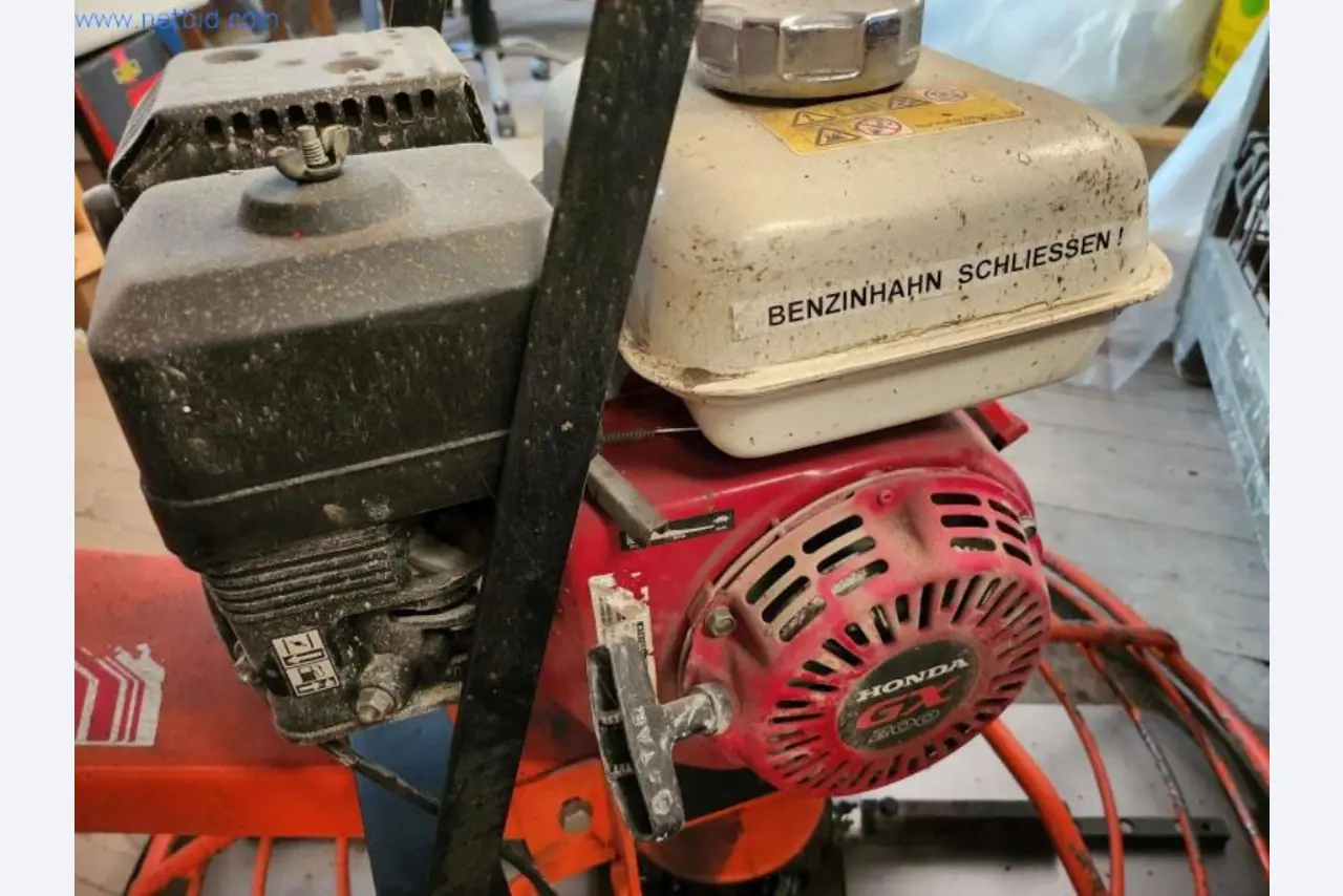 Bouwmachines en -voertuigen-3