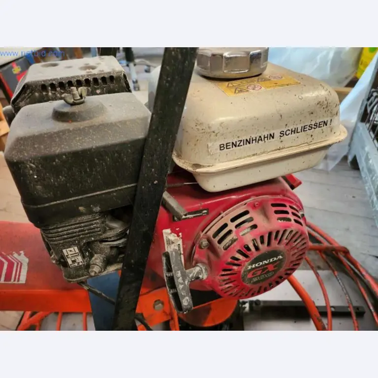 Bouwmachines en -voertuigen-3