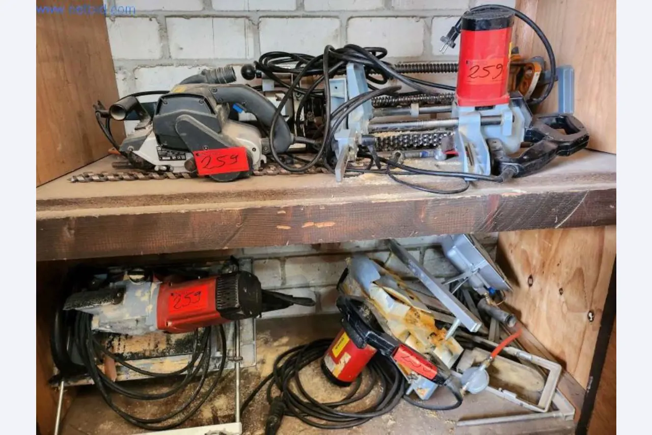 Bouwmachines en -voertuigen-1