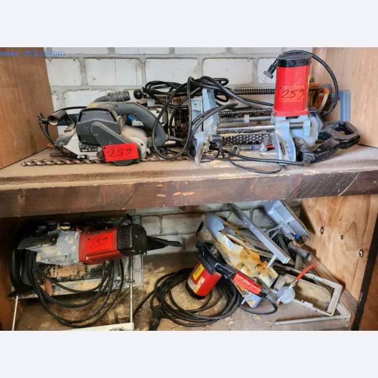 Bouwmachines en -voertuigen-1