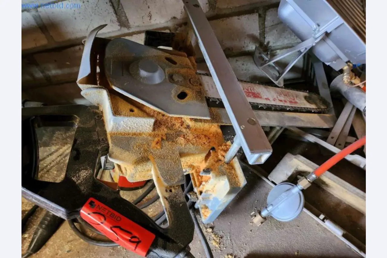 Bouwmachines en -voertuigen-2