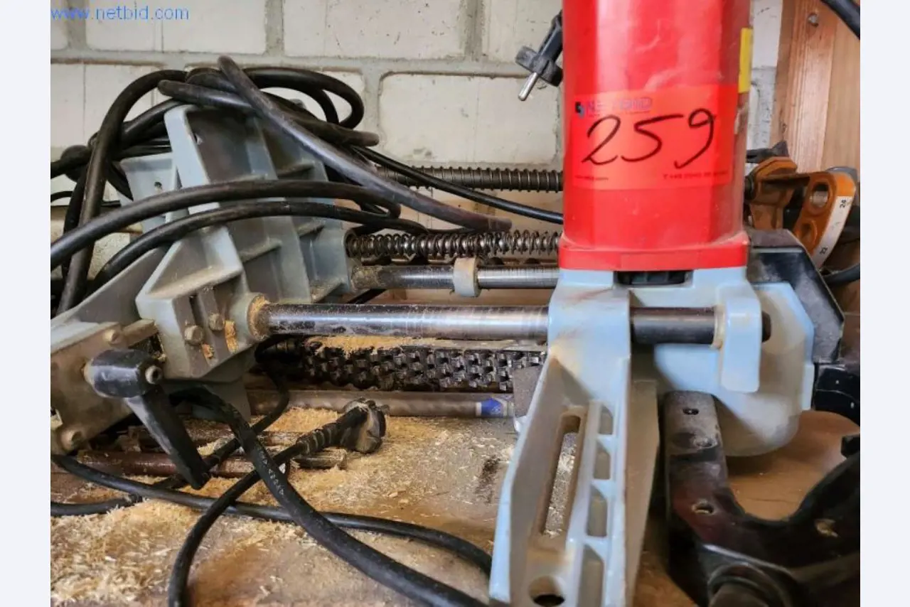 Bouwmachines en -voertuigen-3