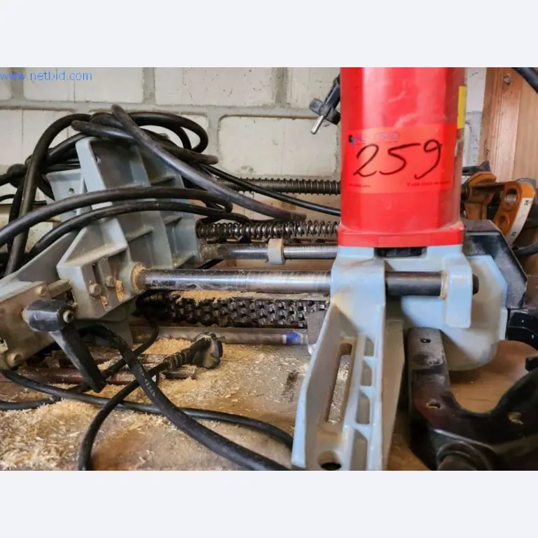 Bouwmachines en -voertuigen-3