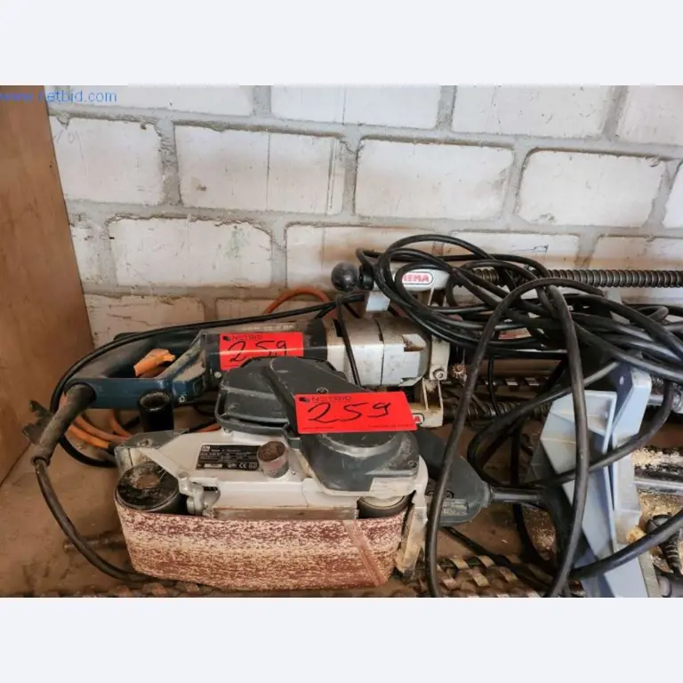 Bouwmachines en -voertuigen-4