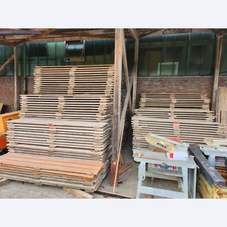 Bouwmachines en -voertuigen-10