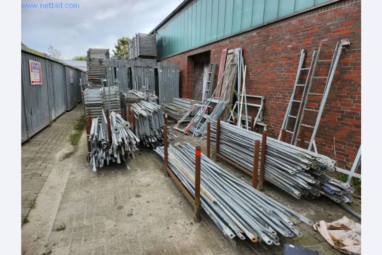 Bouwmachines en -voertuigen-1