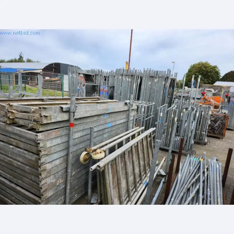 Bouwmachines en -voertuigen-2