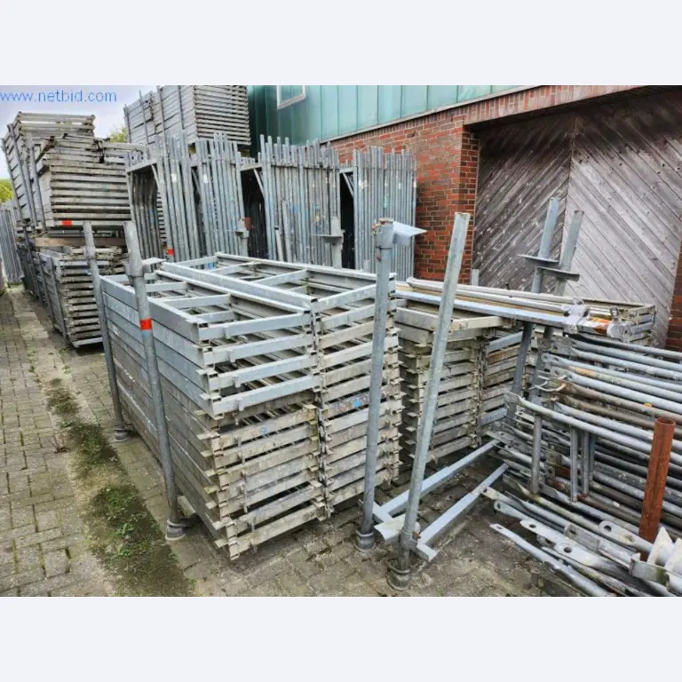 Bouwmachines en -voertuigen-3