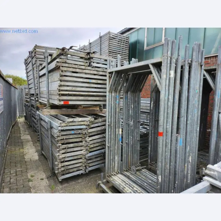 Bouwmachines en -voertuigen-4