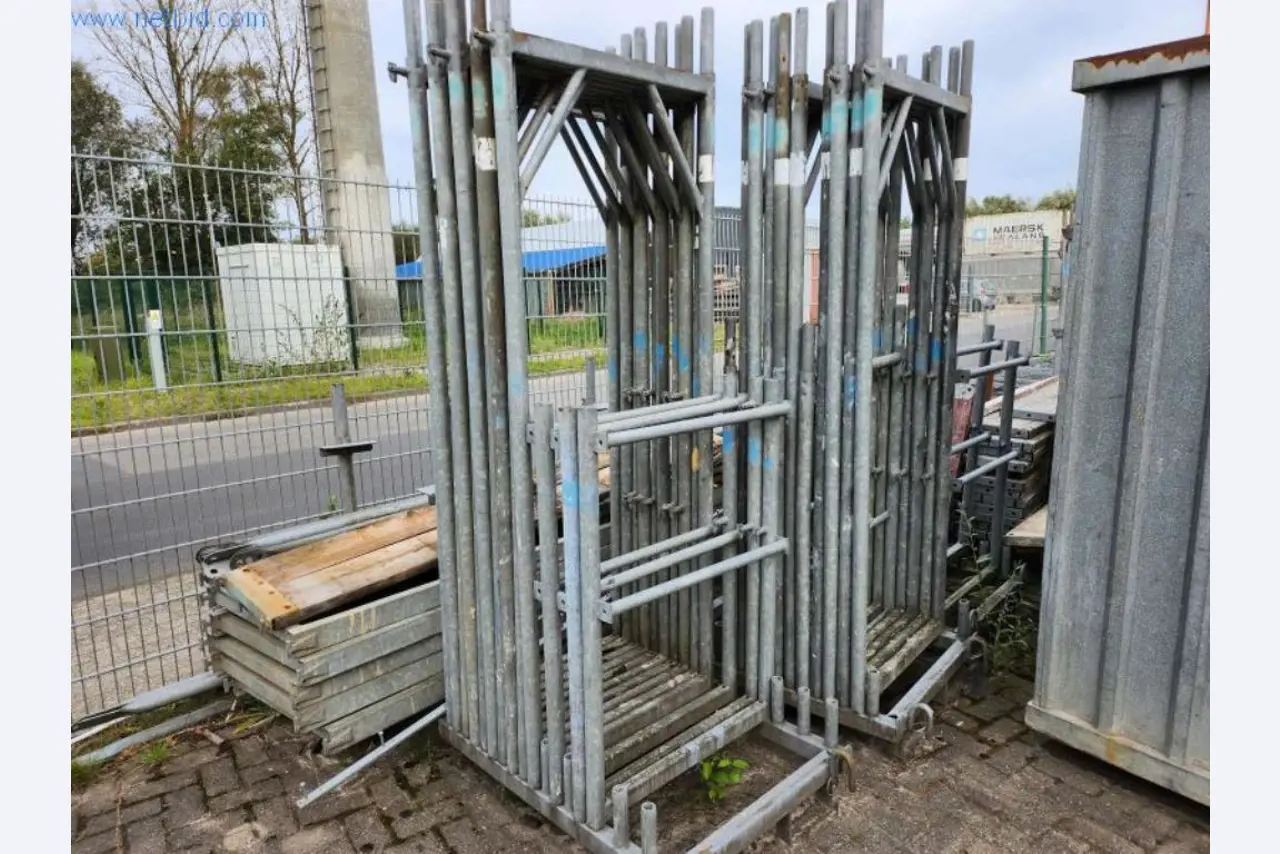 Bouwmachines en -voertuigen-5