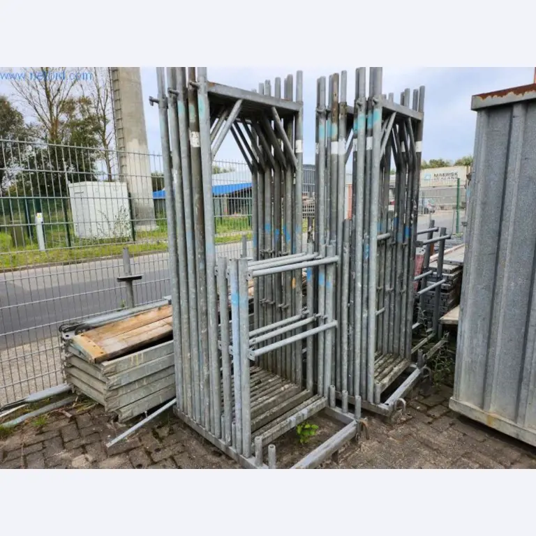 Bouwmachines en -voertuigen-5