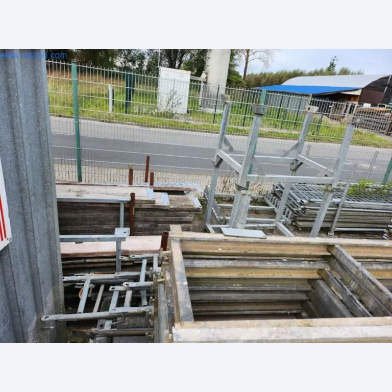 Bouwmachines en -voertuigen-6