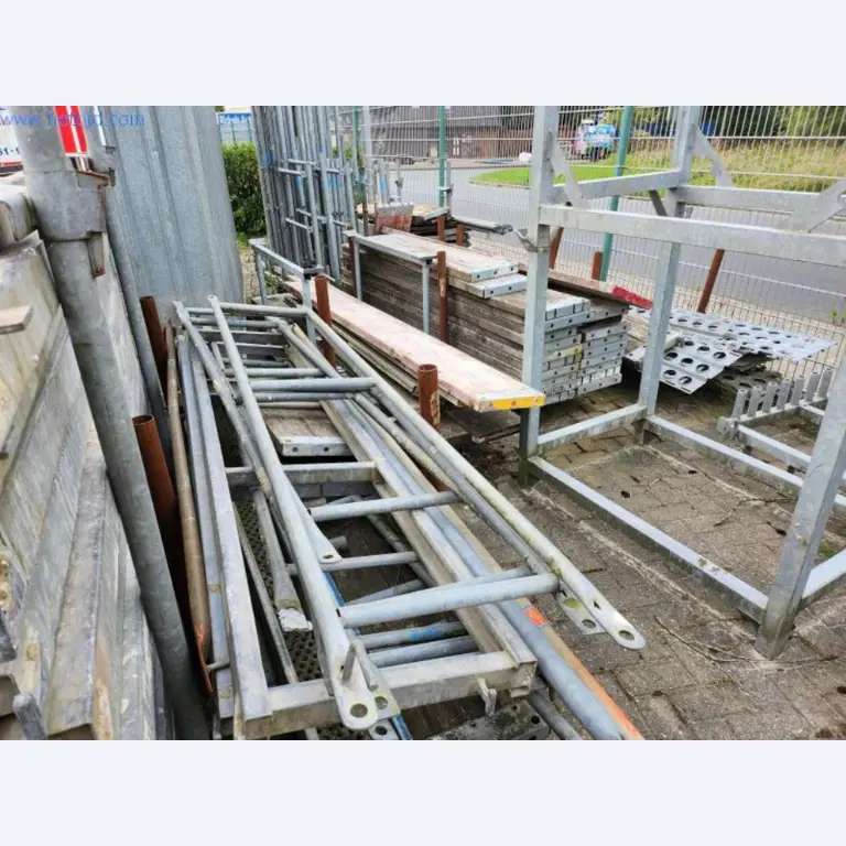 Bouwmachines en -voertuigen-7