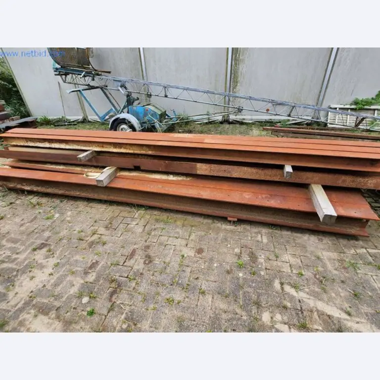 Bouwmachines en -voertuigen-1