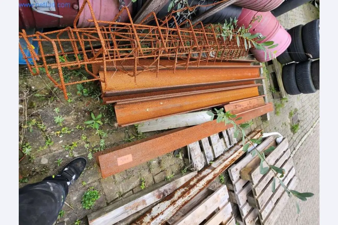 Bouwmachines en -voertuigen-2