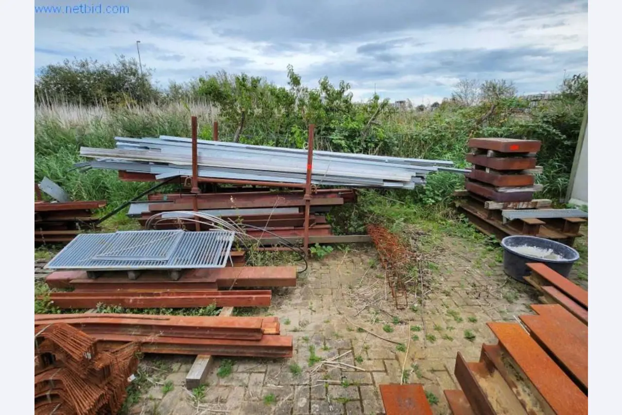 Bouwmachines en -voertuigen-4