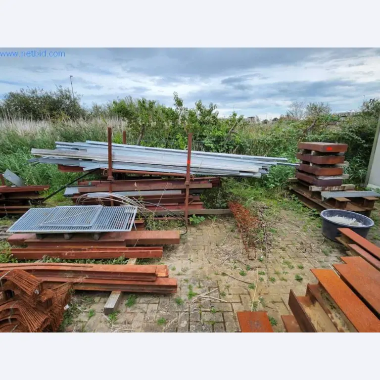 Bouwmachines en -voertuigen-4