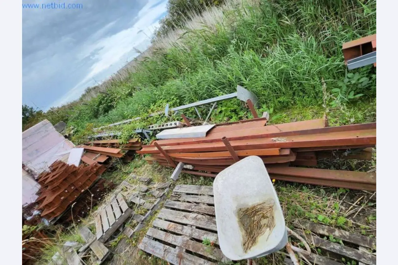 Bouwmachines en -voertuigen-5
