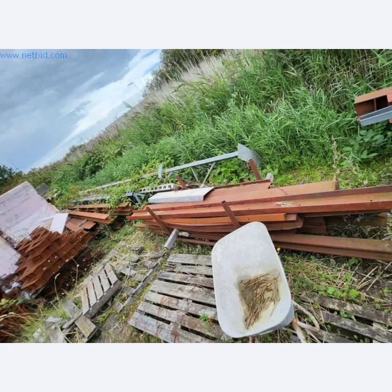 Bouwmachines en -voertuigen-5