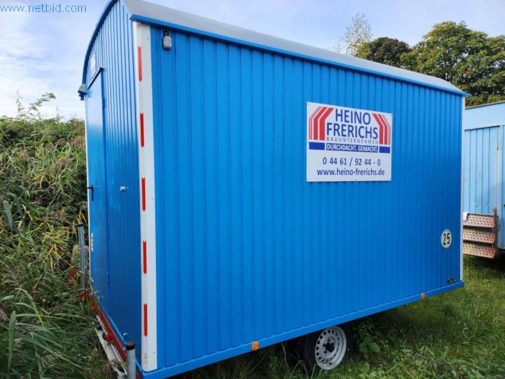 Stavební stroje a vozidla-2