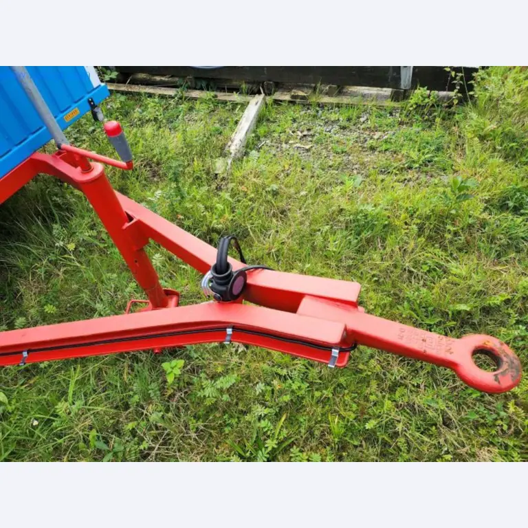 Maszyny budowlane i pojazdy-6