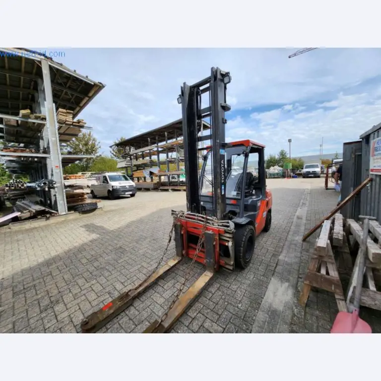 Bouwmachines en -voertuigen-1