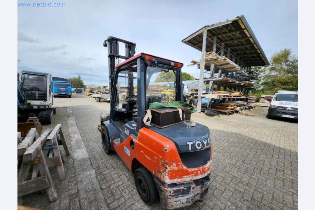 Bouwmachines en -voertuigen-2