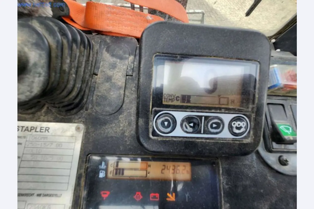 Bouwmachines en -voertuigen-4