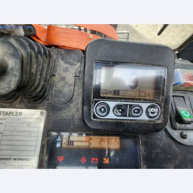 Bouwmachines en -voertuigen-4