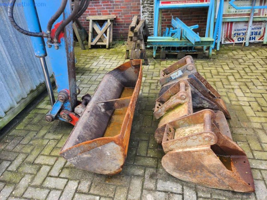 Stavební stroje a vozidla-2