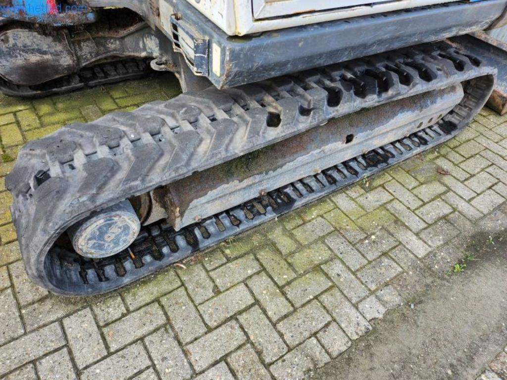 Stavební stroje a vozidla-3