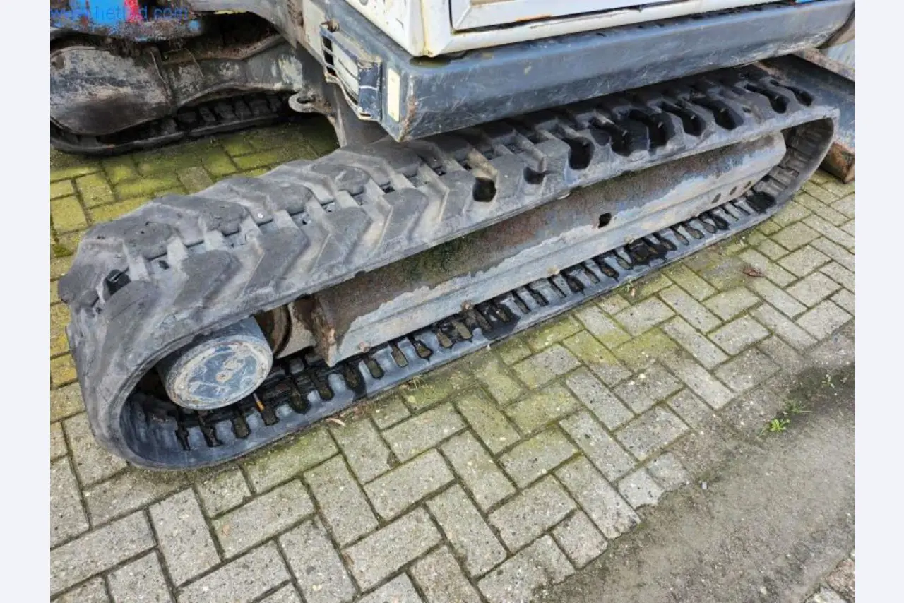 Bouwmachines en -voertuigen-3