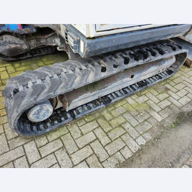 Bouwmachines en -voertuigen-3