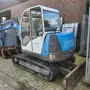 thumbnail-Machines et véhicules de chantier-4