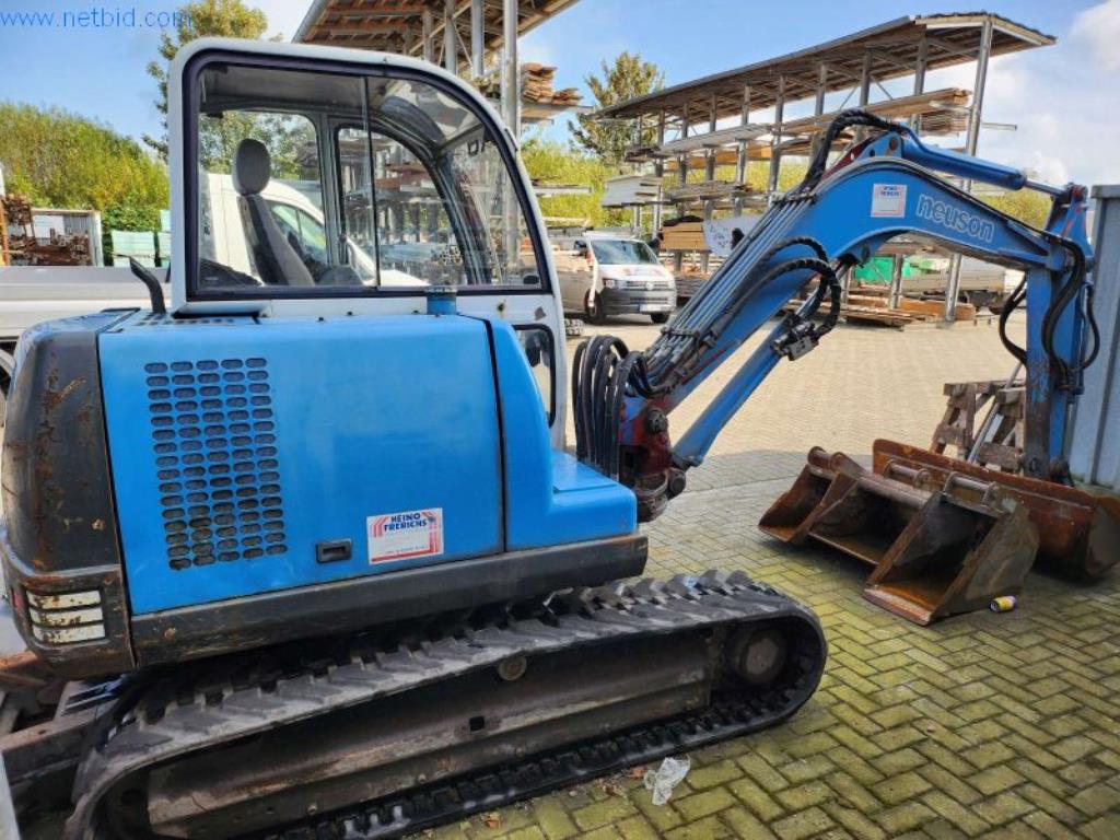 Stavební stroje a vozidla-5