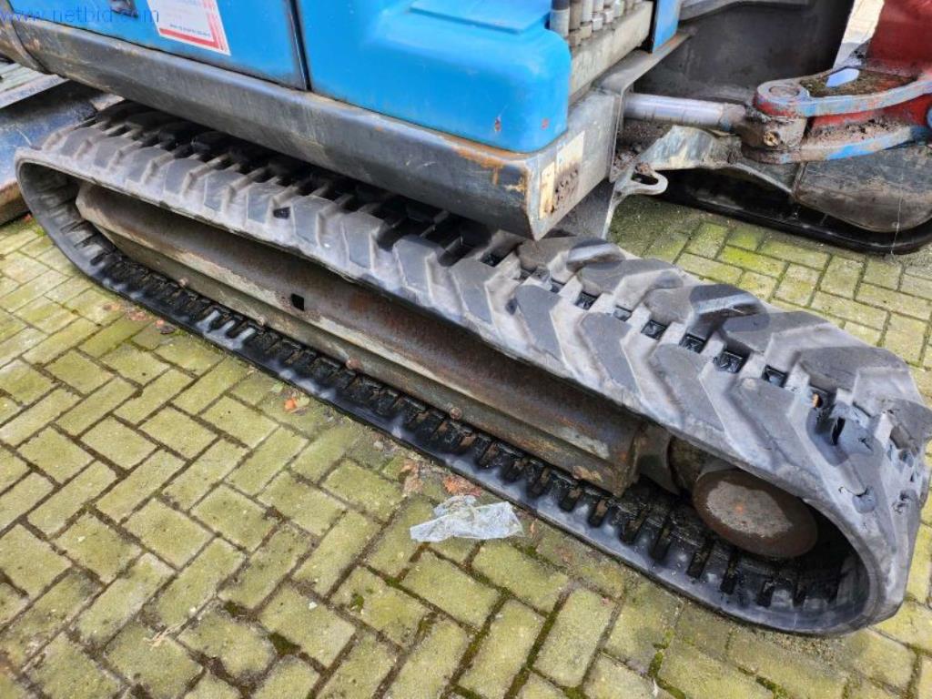 Stavební stroje a vozidla-6