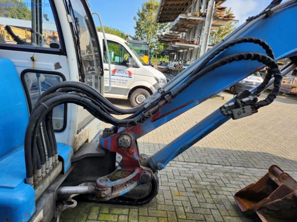 Stavební stroje a vozidla-7